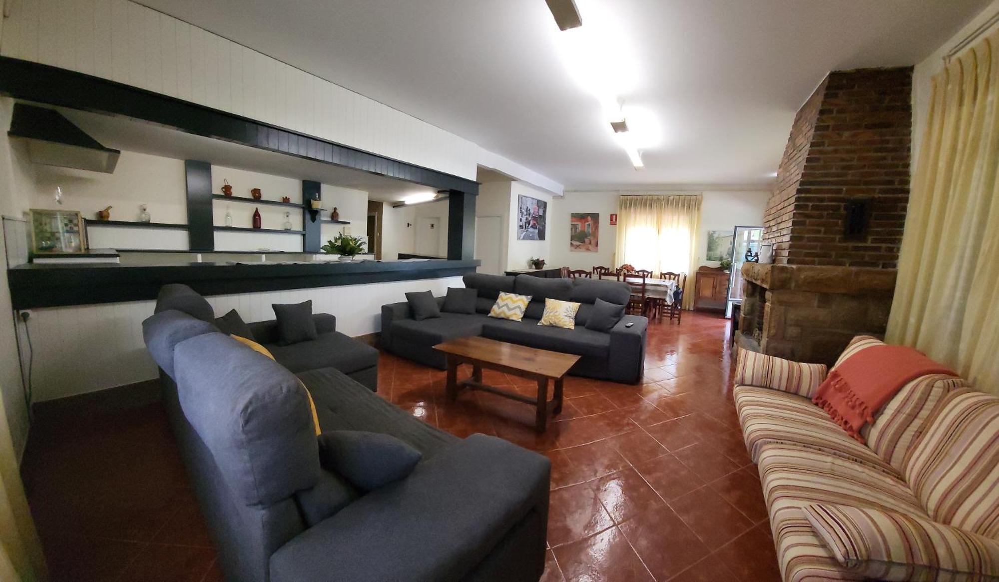 Casa La Granda Βίλα Onís Εξωτερικό φωτογραφία