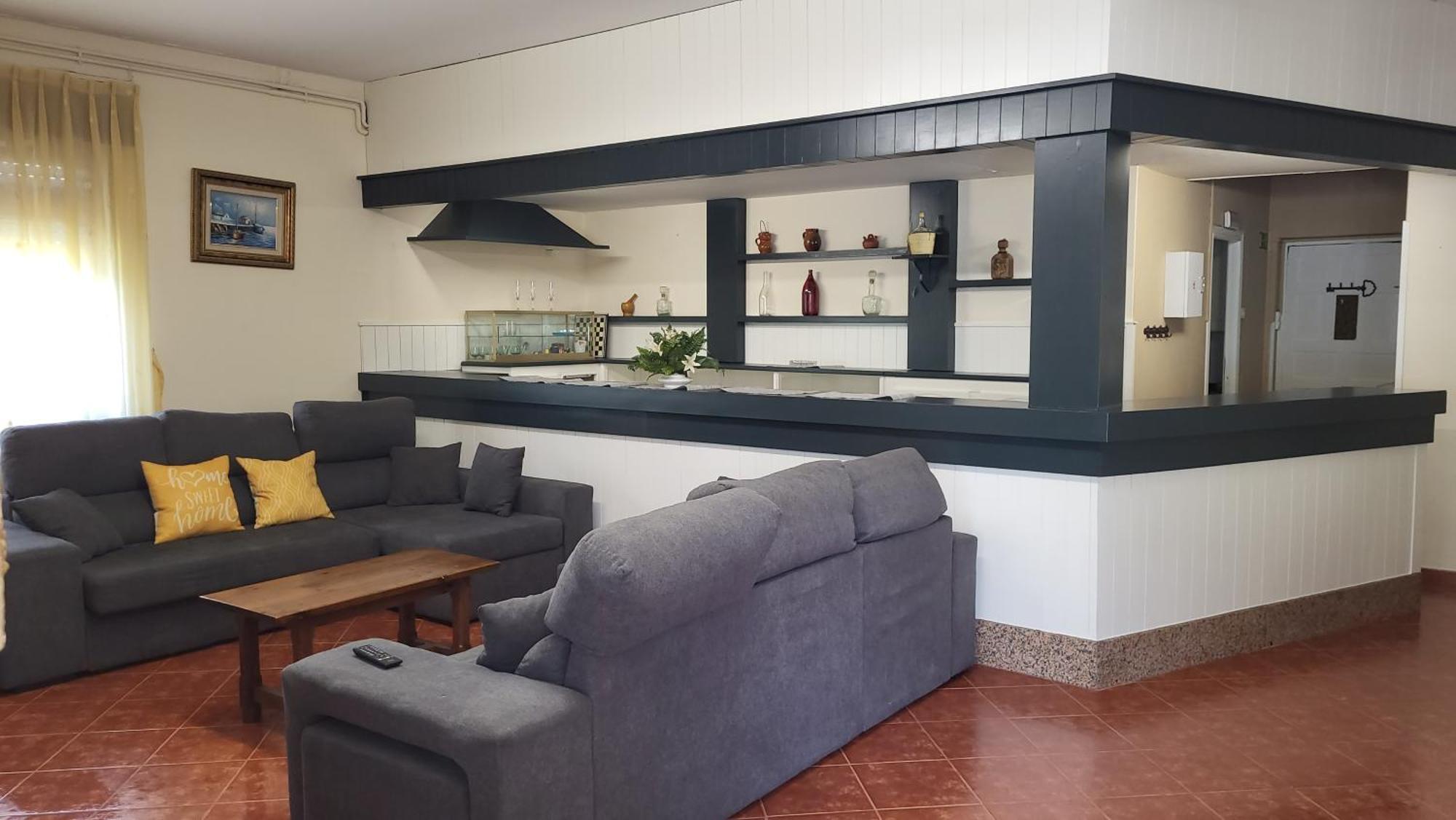 Casa La Granda Βίλα Onís Εξωτερικό φωτογραφία