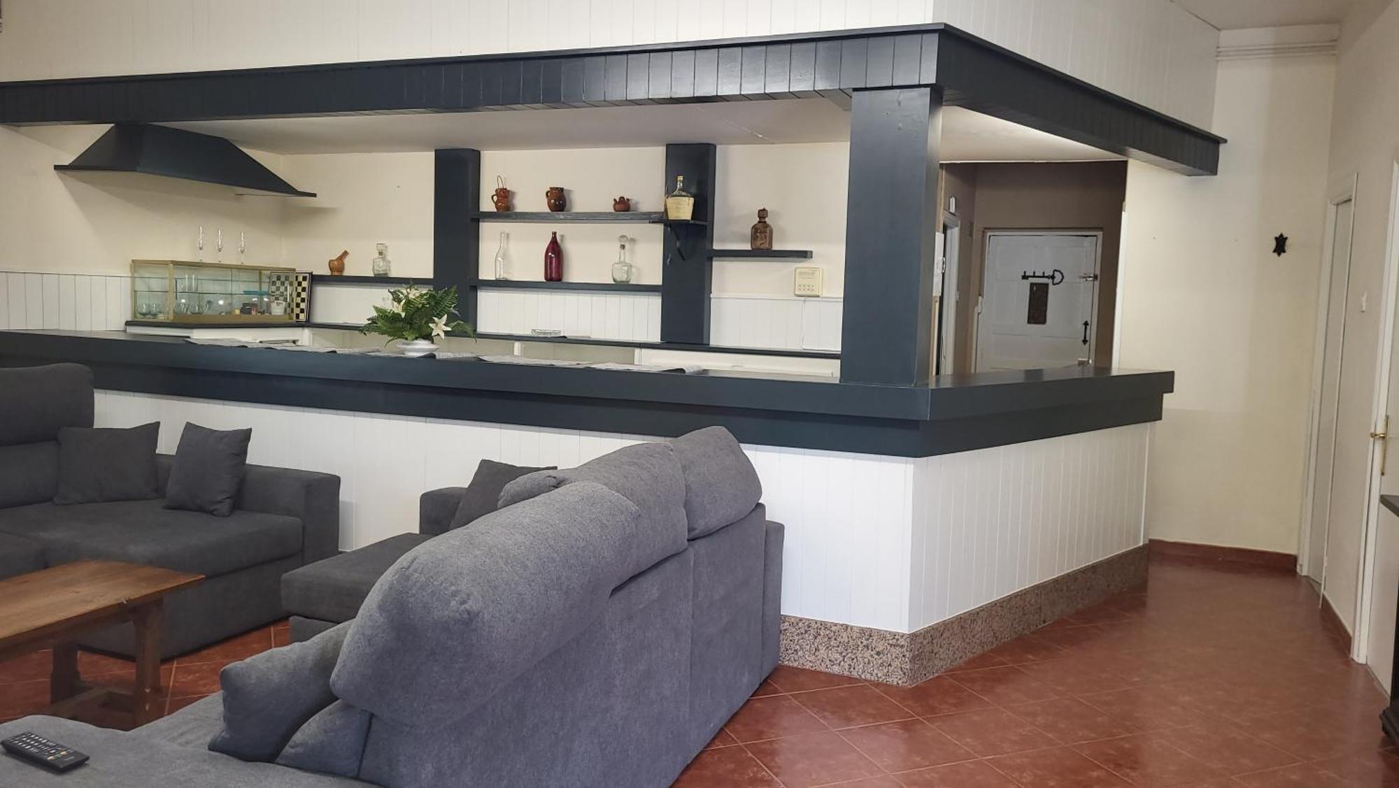 Casa La Granda Βίλα Onís Εξωτερικό φωτογραφία