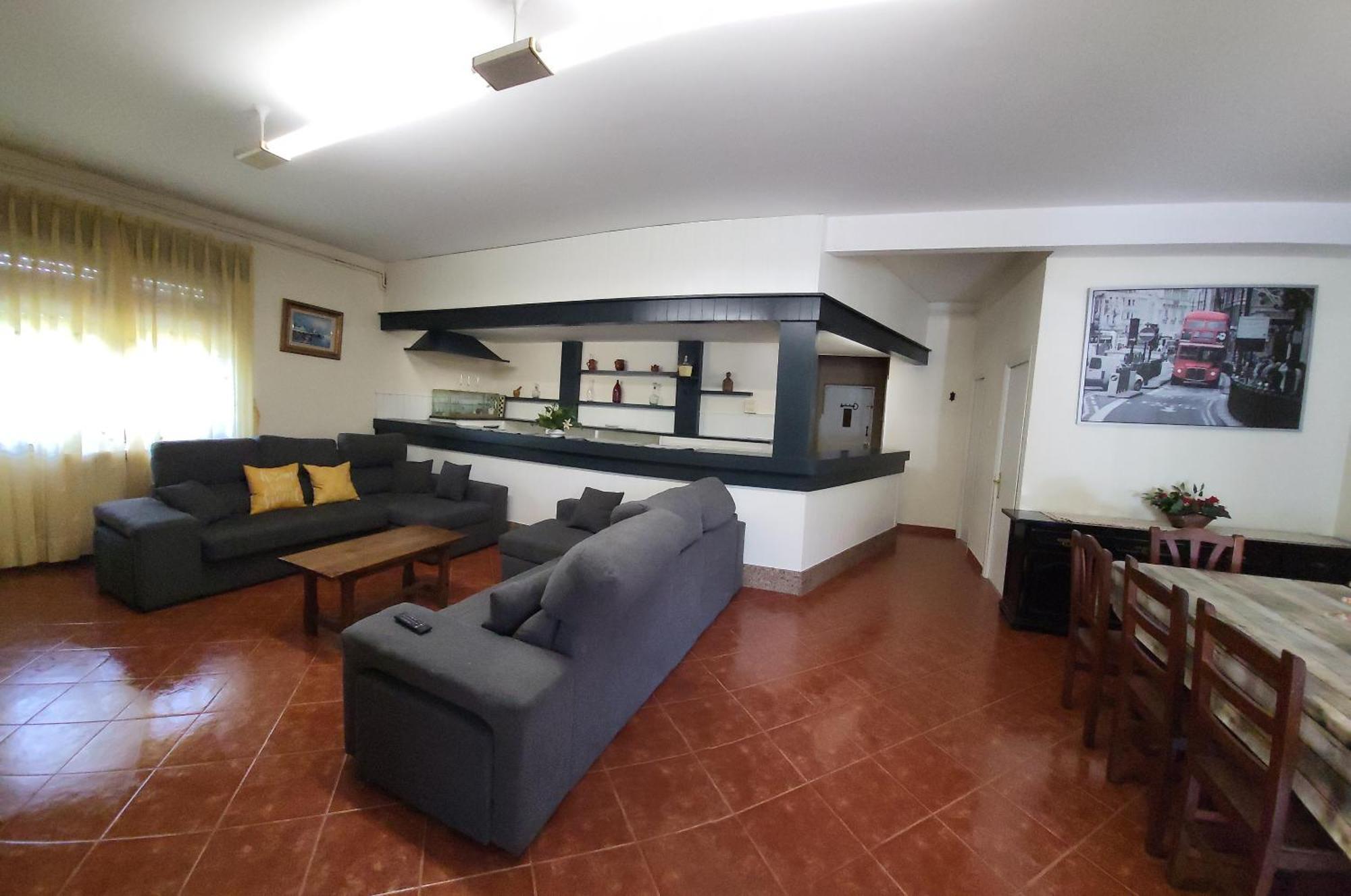 Casa La Granda Βίλα Onís Εξωτερικό φωτογραφία