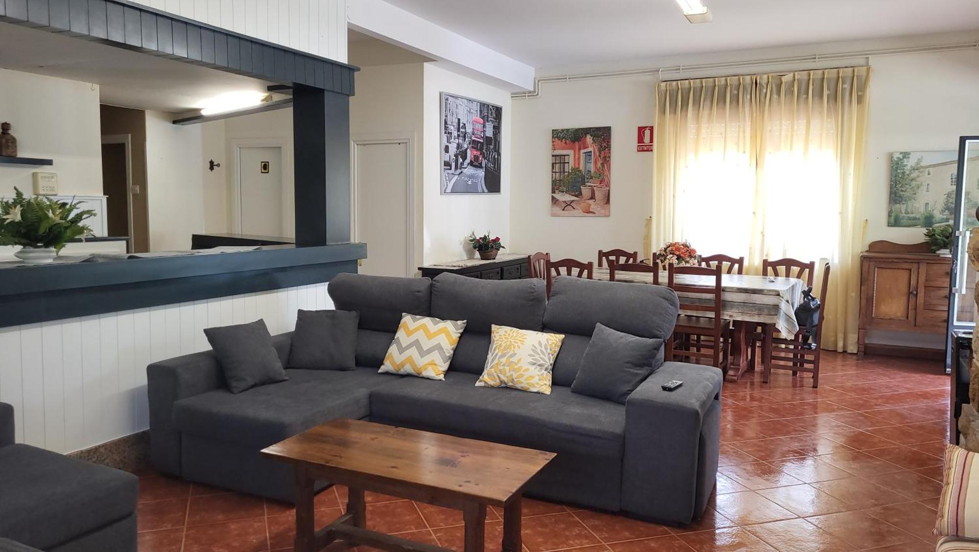 Casa La Granda Βίλα Onís Εξωτερικό φωτογραφία